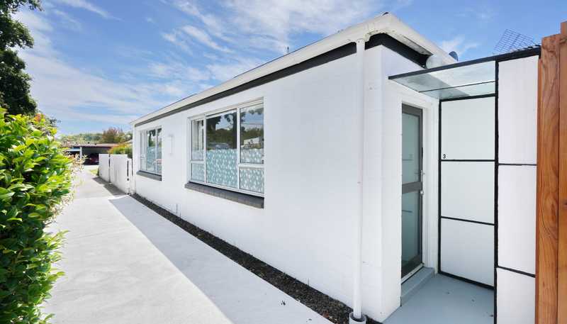 3/16 Lane Street, Woolston