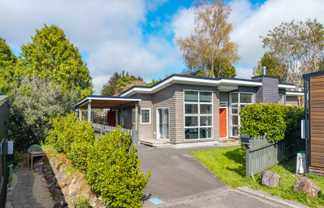 46A Foyle Street, Ohakune