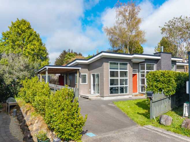 46A Foyle Street, Ohakune