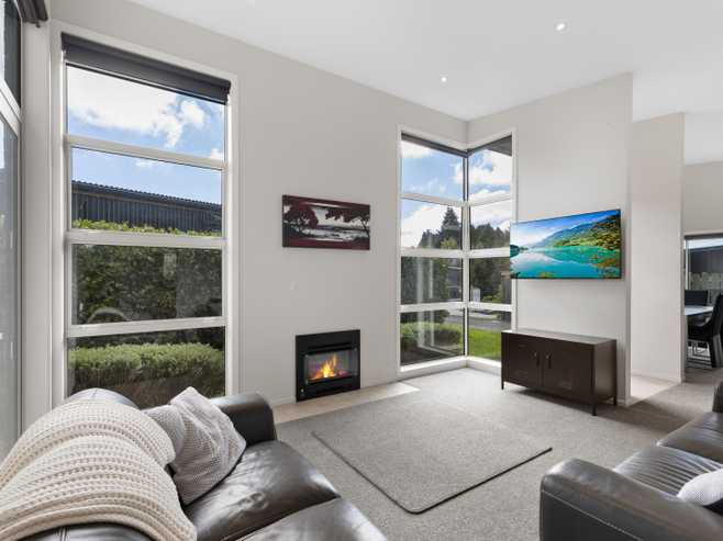 46A Foyle Street, Ohakune