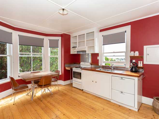 1A Warren Street, Oamaru