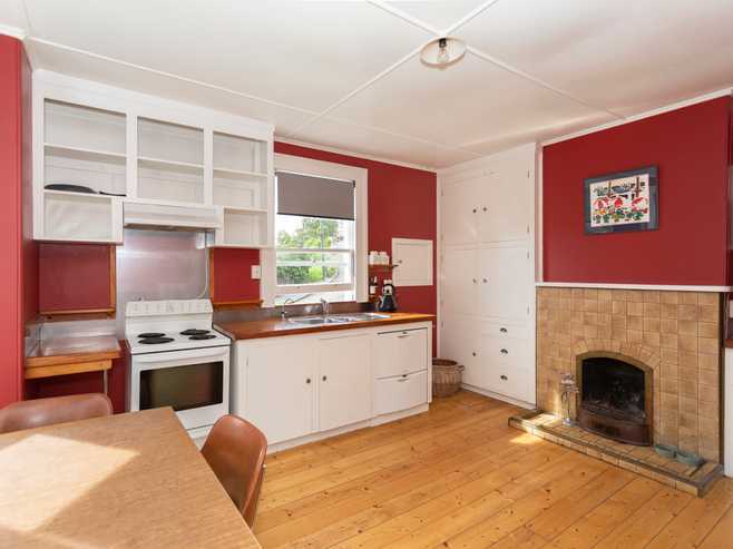 1A Warren Street, Oamaru
