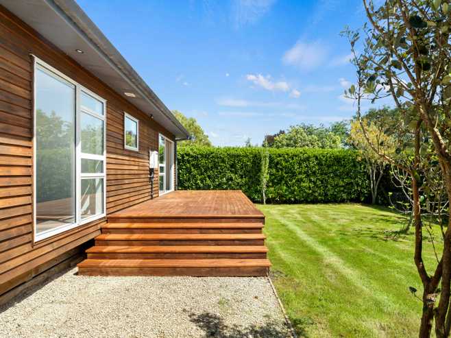 40 Burgundy Drive, Martinborough