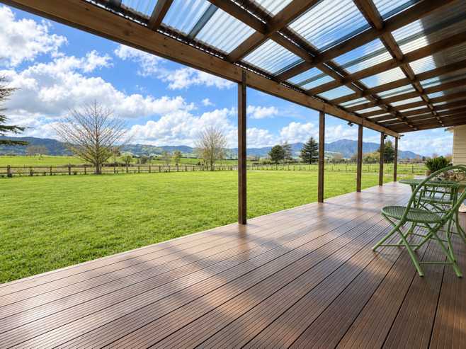 5661B State Highway 26, Te Aroha