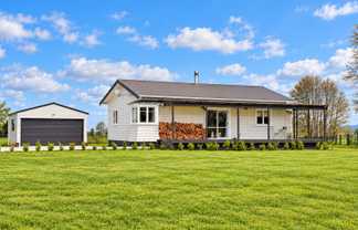 5661B State Highway 26, Te Aroha