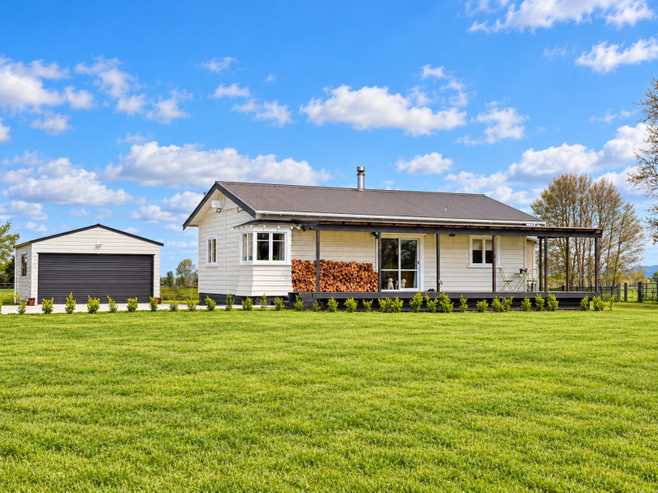 5661B State Highway 26, Te Aroha