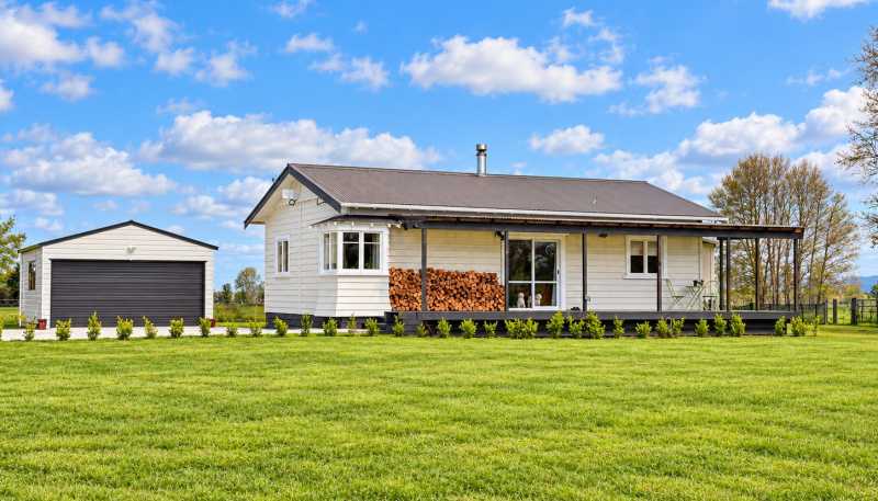 5661B State Highway 26, Te Aroha