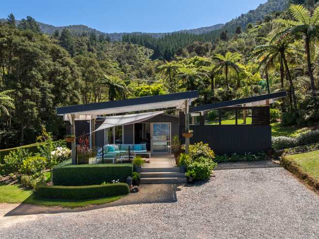 7110 Kenepuru Road, Raetihi, Kenepuru Sound