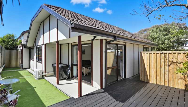 4/53 Maunganui Road, Mount Maunganui