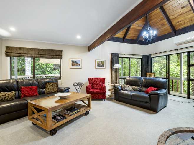 59 Wirihana Road, Titirangi