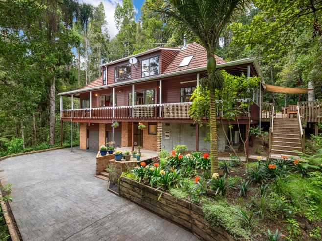 59 Wirihana Road, Titirangi