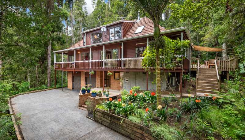 59 Wirihana Road, Titirangi