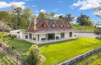 188 Porter Road, Maungakaramea
