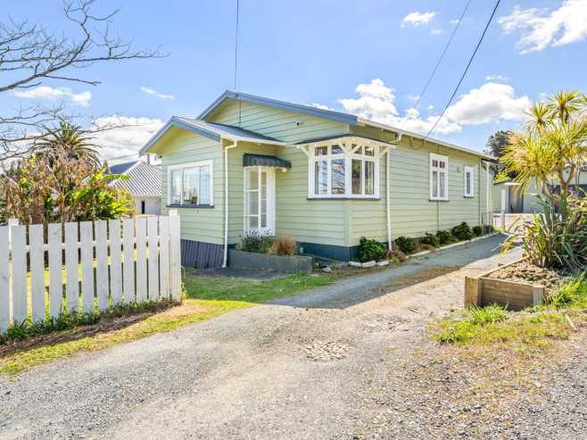 11 Kiripaka Road, Tikipunga