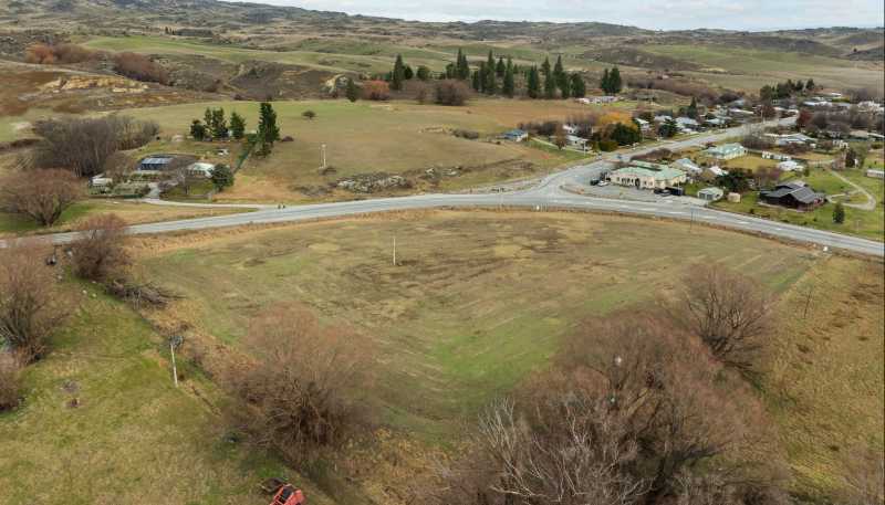 1 Ida Valley Road, Ophir