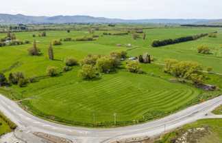 1 Ida Valley Road, Ophir