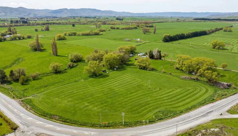 1 Ida Valley Road, Ophir