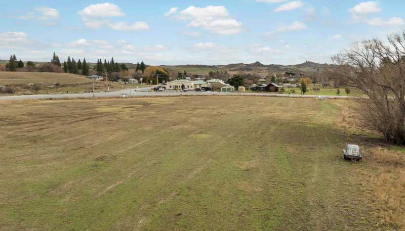 1 Ida Valley Road, Ophir