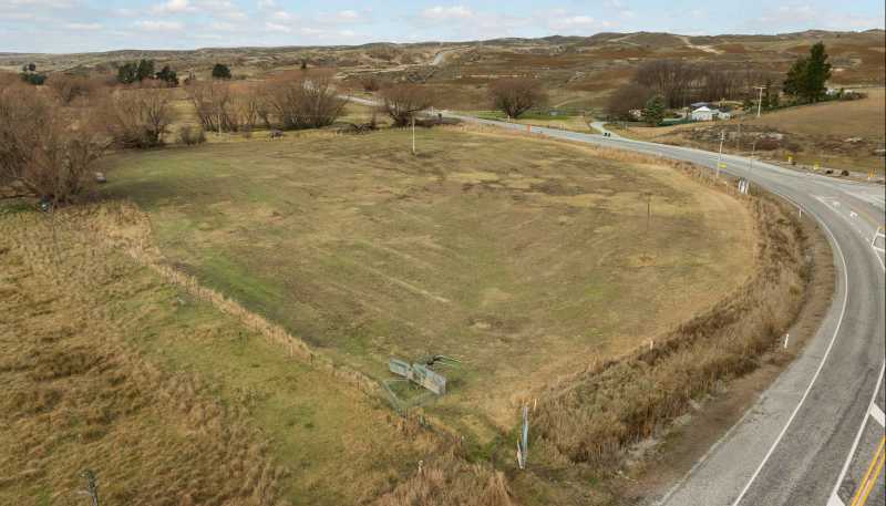 1 Ida Valley Road, Ophir