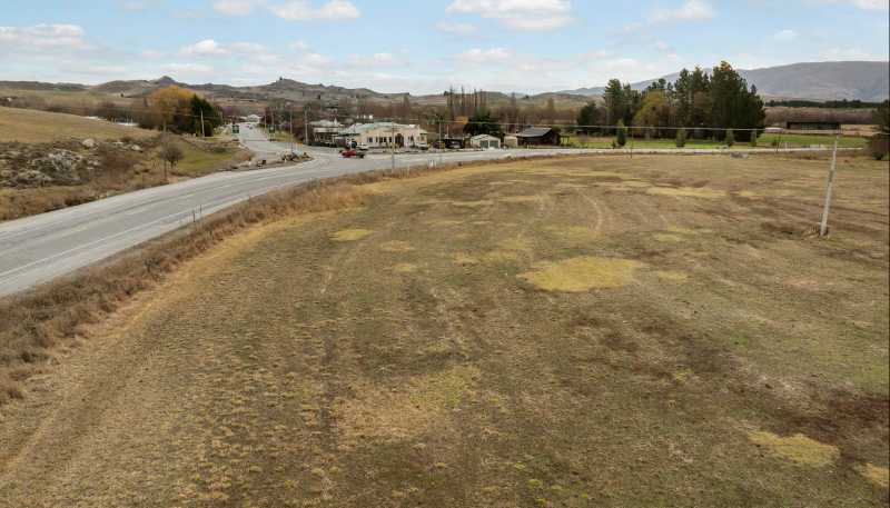 1 Ida Valley Road, Ophir