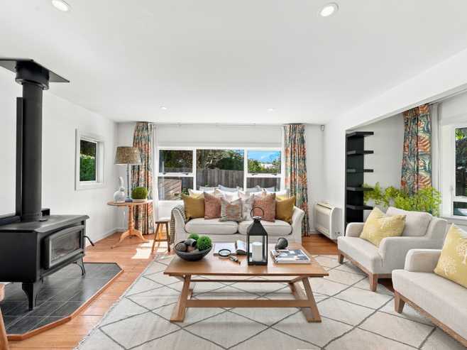 92 Richardson Terrace, Woolston