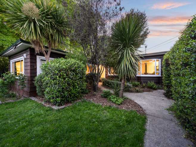 92 Richardson Terrace, Woolston