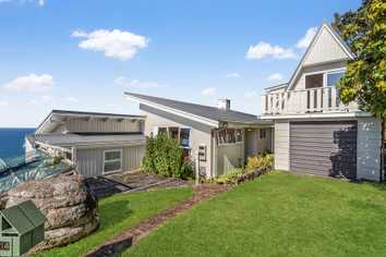 14 David Mason Avenue, Tairua