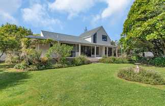 83 Three Mile Bush Road, Kamo