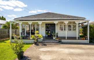 4 Sayer Street, Frankton