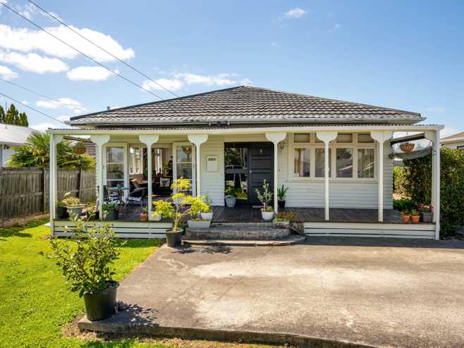 4 Sayer Street, Frankton