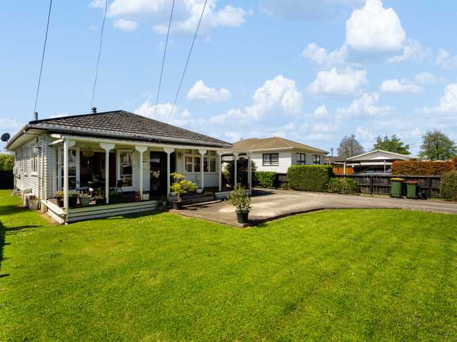 4 Sayer Street, Frankton