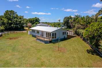 Northland - Address withheld
