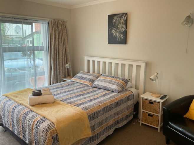 New Price: Location - Lifestyle - 35yr Motel Lease