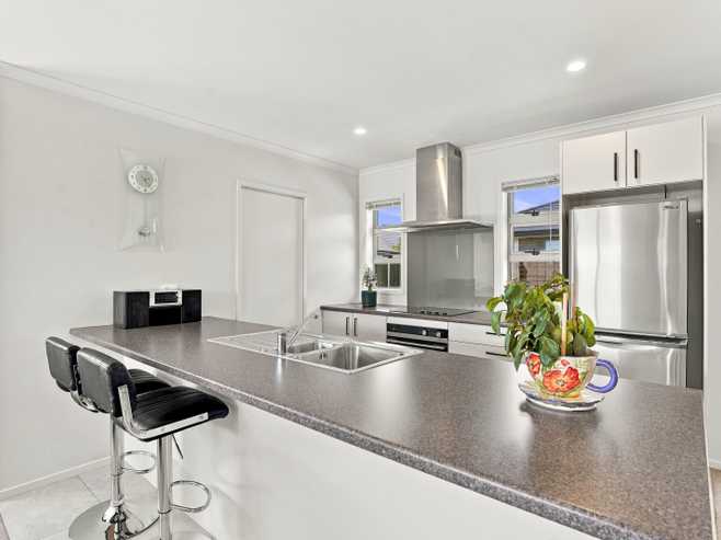 25 Morrell Street, Tawhero