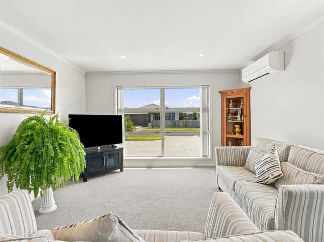 25 Morrell Street, Tawhero