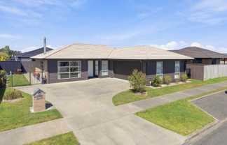 25 Morrell Street, Tawhero