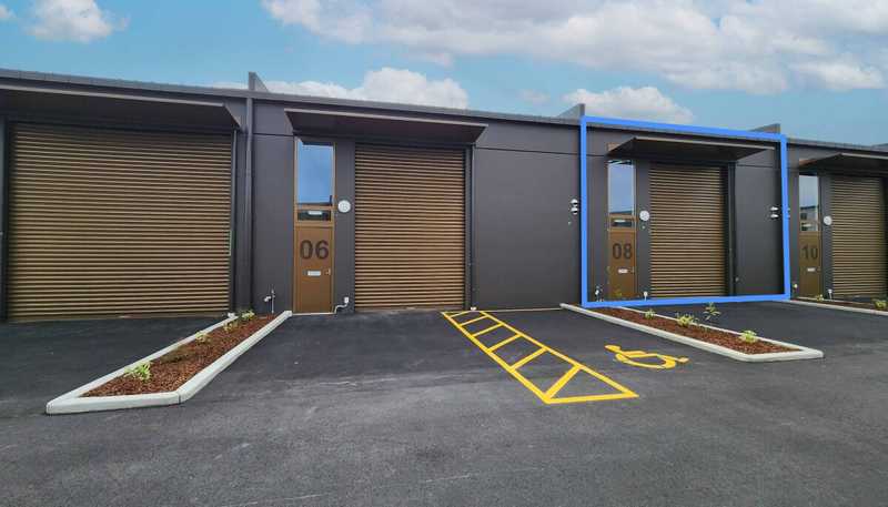 8/48 Link Drive, Rolleston