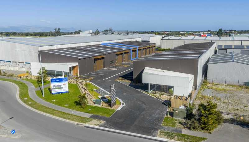 8/48 Link Drive, Rolleston