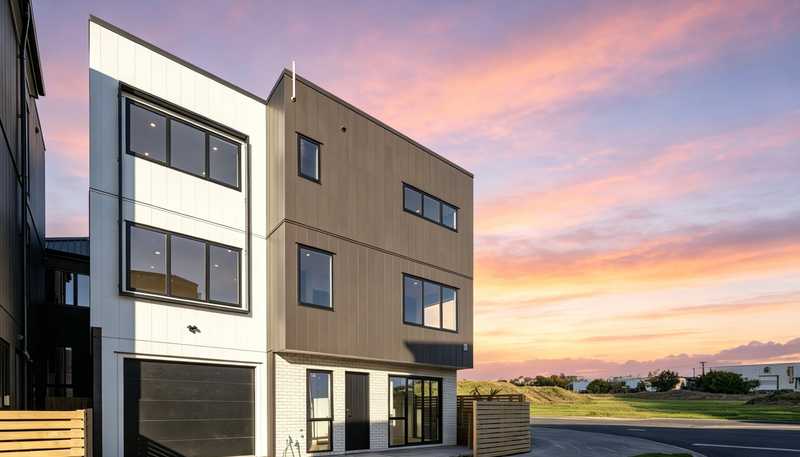 2 Falcon Crescent, Hobsonville