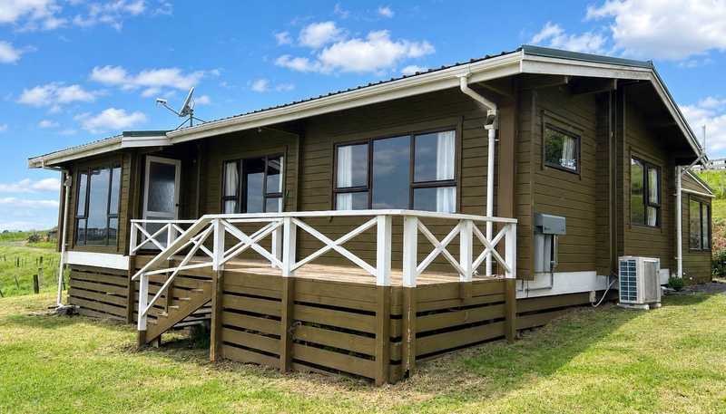 57 Taylor Road, Patumahoe