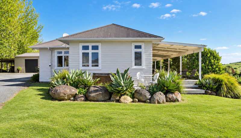 33 Churchill Road, RANGIRIRI