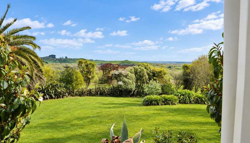 33 Churchill Road, RANGIRIRI