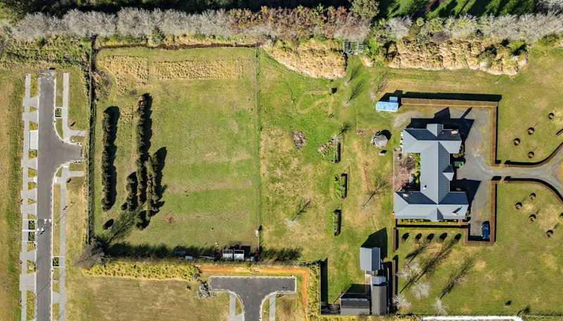 451 Jesmond Road, Karaka