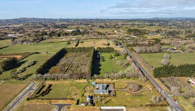 451 Jesmond Road, Karaka