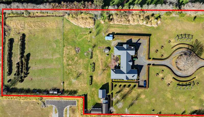 451 Jesmond Road, Karaka