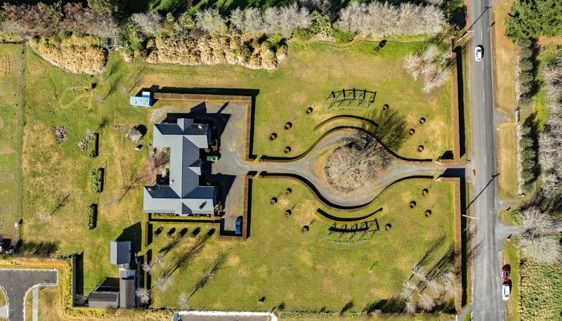 451 Jesmond Road, Karaka