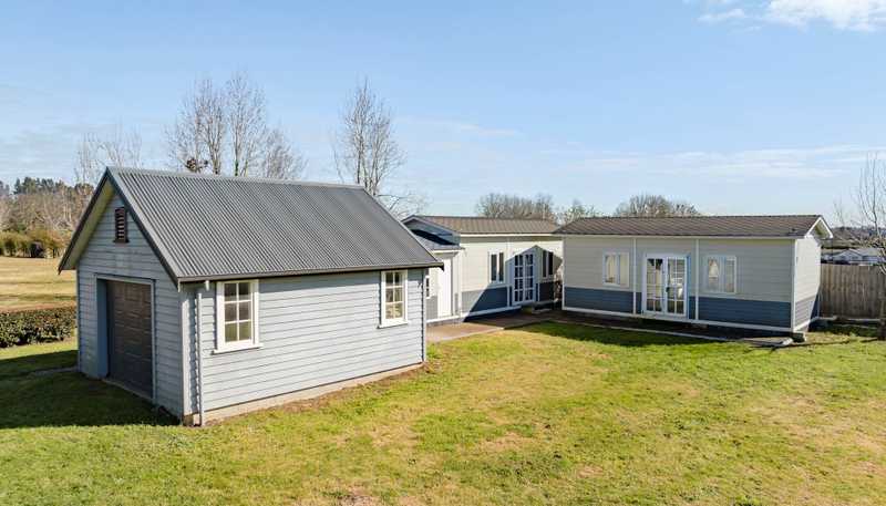 451 Jesmond Road, Karaka