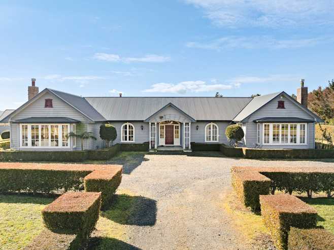 451 Jesmond Road, Karaka