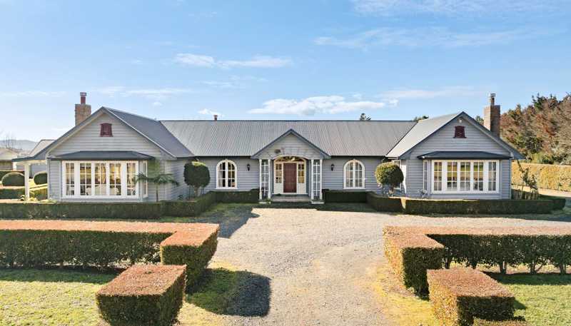 451 Jesmond Road, Karaka