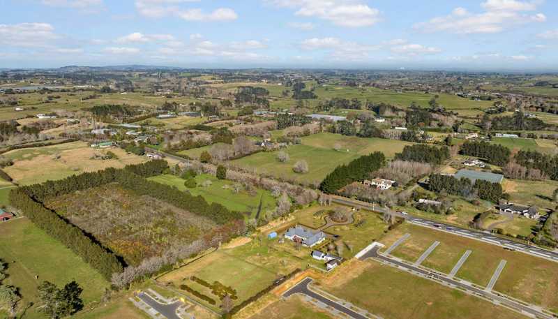 451 Jesmond Road, Karaka